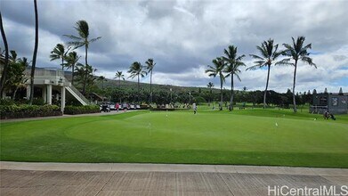 921549-1549 Aliinui Dr in Kapolei, HI - Foto de edificio - Building Photo