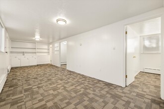 603 N 23rd St in Boise, ID - Foto de edificio - Building Photo