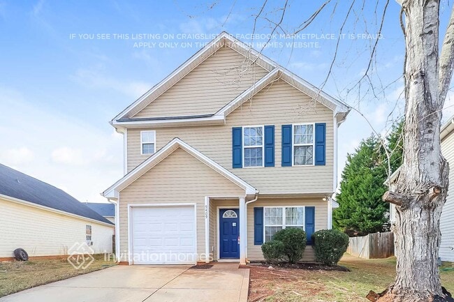 property at 9409 Dewey Dr