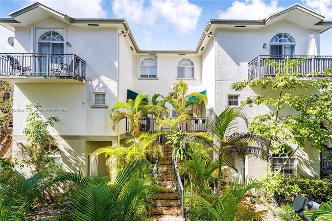 property at 2850 Coconut Ave