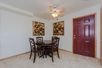 Desoto Townhomes in Grand Forks, ND - Building Photo - Building Photo