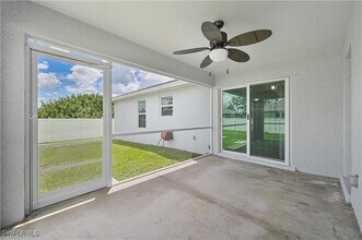 3445 NE 8th Pl in Cape Coral, FL - Foto de edificio - Building Photo