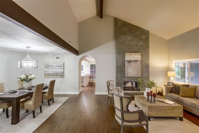 property at 17190 Tam O Shanter Dr