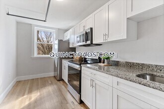 40 Butler Rd-Unit -206 in Quincy, MA - Building Photo - Building Photo