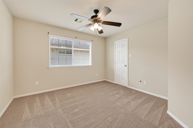 property at 22007 Castle Hawk Trail