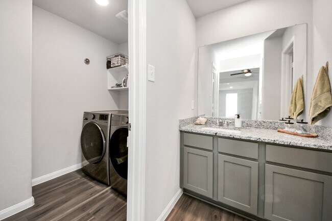 property at 2473 Carp Dr