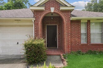 26893 Palace Pines Dr in Humble, TX - Building Photo - Building Photo