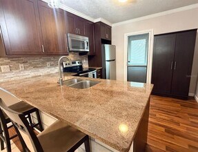 5529 Magnolia Way in New Port Richey, FL - Building Photo - Building Photo