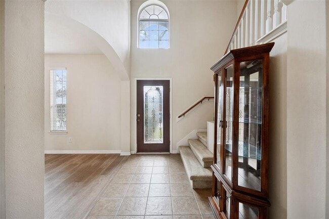 207 Burris Park Dr in Spring, TX - Building Photo - Building Photo