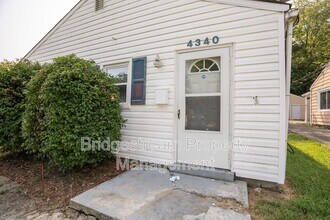 4340 Merrydale St in Dayton, OH - Building Photo - Building Photo