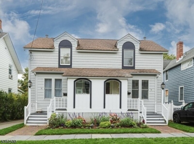 24 Montague Pl in Montclair, NJ - Building Photo