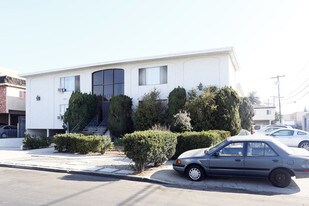 3770 Vinton Ave in Los Angeles, CA - Building Photo
