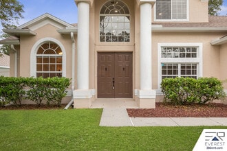 60 Brigadoon Ln in Palm Coast, FL - Building Photo - Building Photo