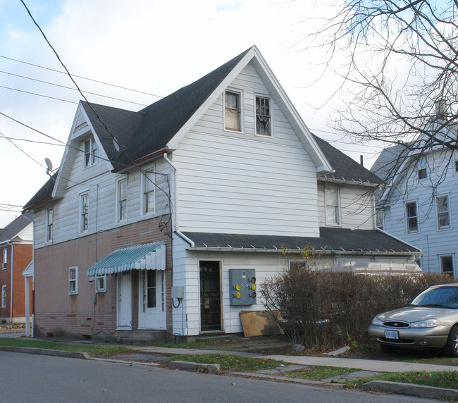 739 Poplar St in Williamsport, PA - Building Photo - Building Photo