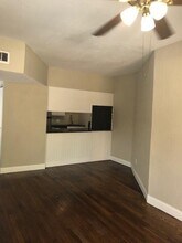 601 W Polk St in Houston, TX - Building Photo - Building Photo