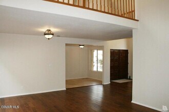 536 Fairfield Rd in Simi Valley, CA - Building Photo - Building Photo