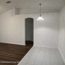 6615 Homestead Ave in Cocoa, FL - Building Photo - Building Photo