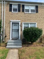 4740 Vancouver Rd in Baltimore, MD - Building Photo