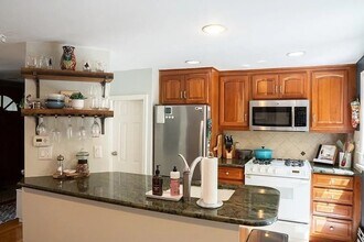 12 Lexington Ave in Boston, MA - Building Photo - Building Photo