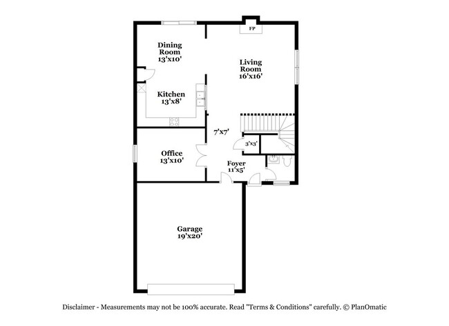 6864 Manor Crest Ln in Canal Winchester, OH - Building Photo - Building Photo