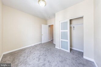 1388 E St NE in Washington, DC - Building Photo - Building Photo