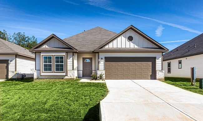 property at 2312 Cedar Pl Dr