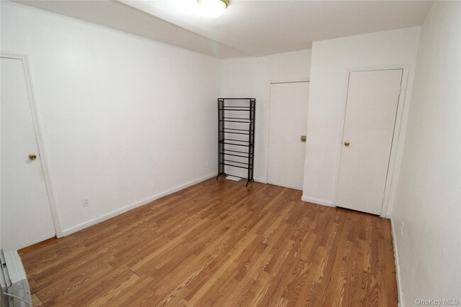 property at 211-77 Jamaica Ave
