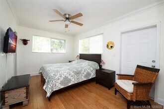 1950 Biarritz Dr-Unit -6 in Miami, FL - Building Photo - Building Photo