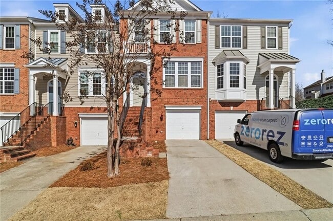 property at 1344 Thornborough Dr