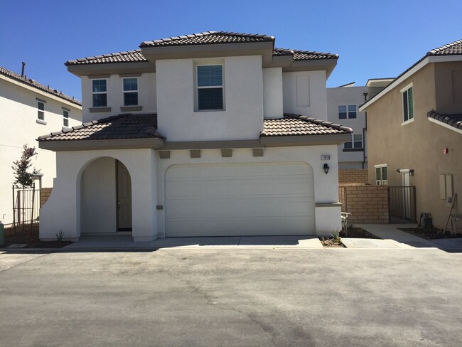 1918 Provost Ct in San Bernardino, CA - Building Photo - Building Photo