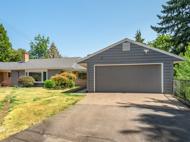 property at 5530 SW Nicol Rd