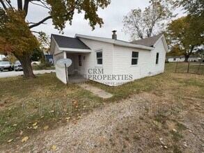 2522 N Webster St in Kokomo, IN - Building Photo - Building Photo