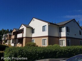 8201 Camino Colegio in Rohnert Park, CA - Building Photo