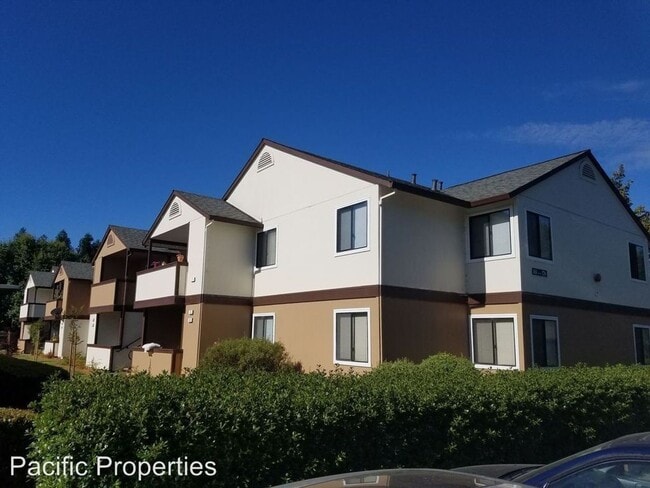 property at 8201 Camino Colegio