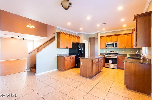 4712 E Timberline Rd in Gilbert, AZ - Building Photo - Building Photo