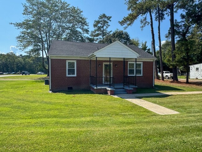 property at 4110 Jefferson Park Rd