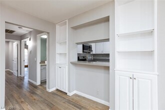 4069 Nook Way in Las Vegas, NV - Building Photo - Building Photo