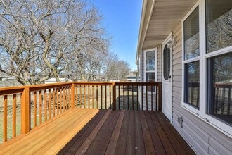 3821 S Leawood Ave in Springfield, MO - Building Photo - Building Photo