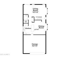1401 E Kerry Ln in Phoenix, AZ - Building Photo - Building Photo