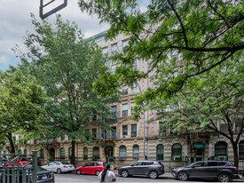 222 W 140th St Apartments