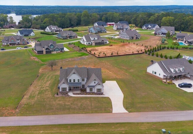 1201 Askew Trl in Greensboro, GA - Building Photo - Building Photo