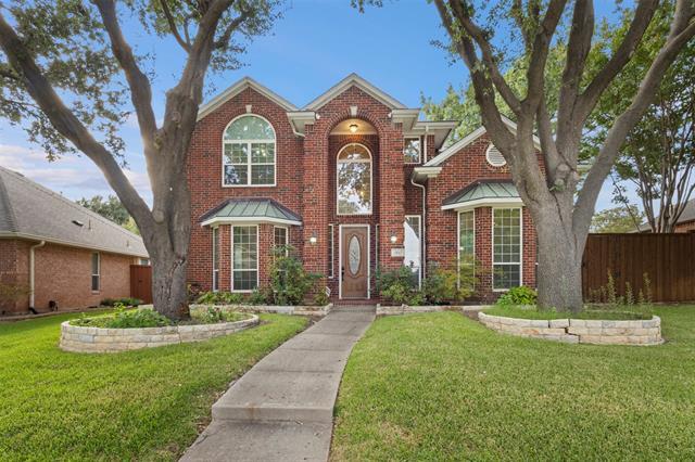 3817 Peppertree Dr in Carrollton, TX - Building Photo