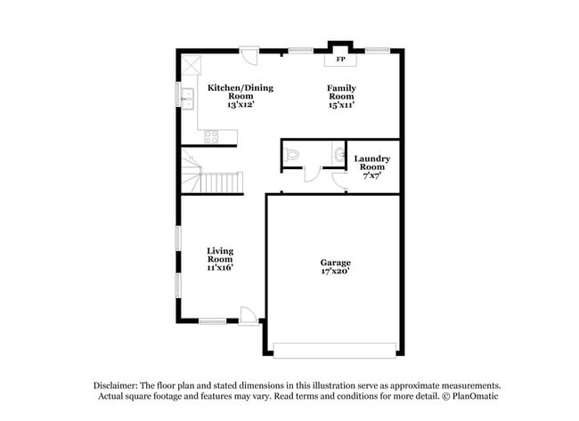 7148 Kimble Dr in Indianapolis, IN - Building Photo - Building Photo