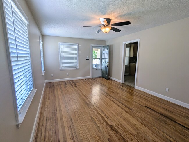 900 Prince Ave in Goldsboro, NC - Building Photo - Building Photo