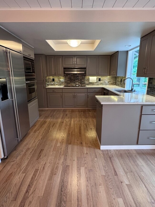property at 16540 S Archer Dr