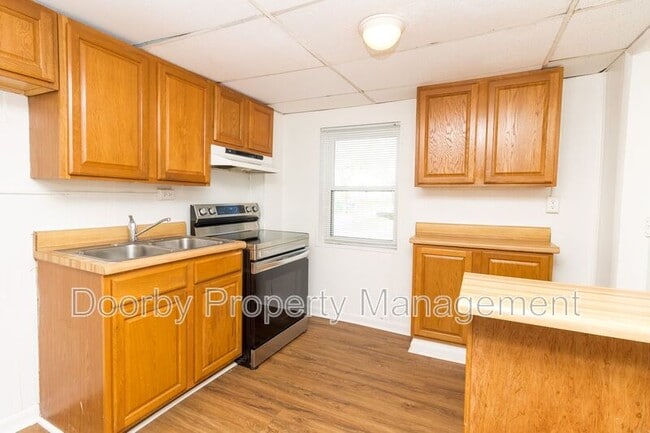 property at 15 Sawyer St