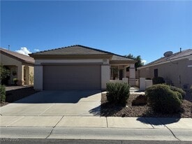 3025 Seaford Peak Dr in Henderson, NV - Building Photo