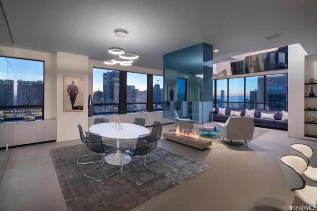 690 Market St-Unit -2401 in San Francisco, CA - Building Photo - Building Photo