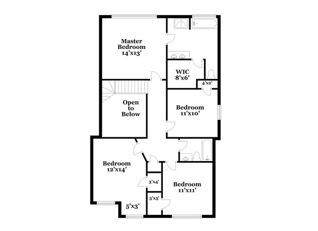 215 Bethany Manor Ct in Ball Ground, GA - Building Photo - Building Photo