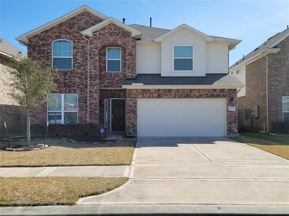 19927 Wedgewood Gable Wy in Katy, TX - Building Photo